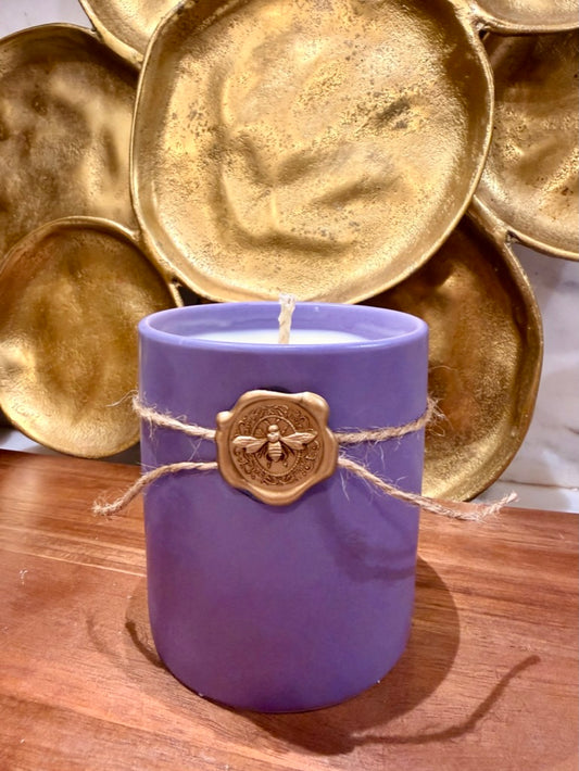 Letters from the Porch