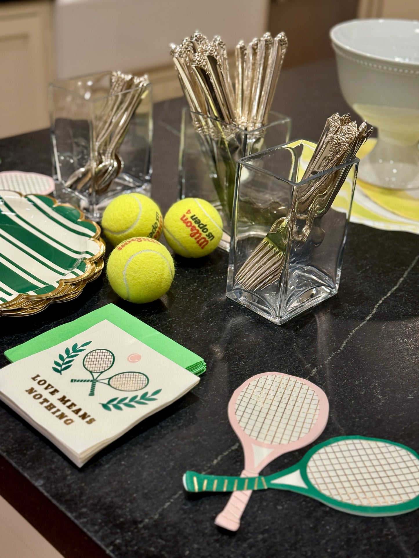 Tennis Bundle
