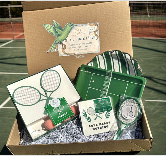 Tennis Bundle